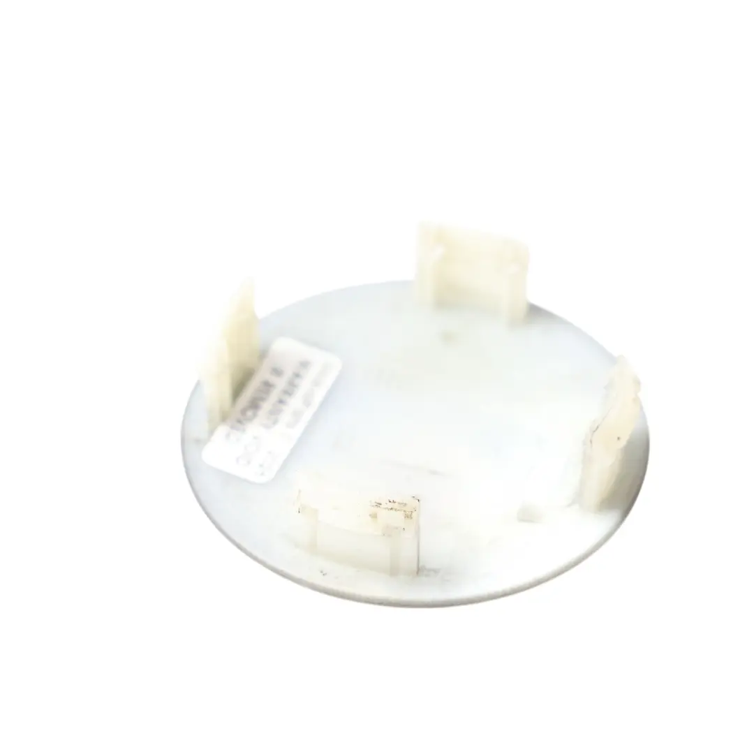 Tapa De Cubo De Rueda Tapa Central Con Emblema Ford para Ford Ranger III con número de pieza JB3C-1000-AA Ford Ranger III Tapa De Cubo De Rueda Tapa Central Con Emblema Ford - SKU JB3C-1000-AA - Número de pieza JB3C-1000-AA