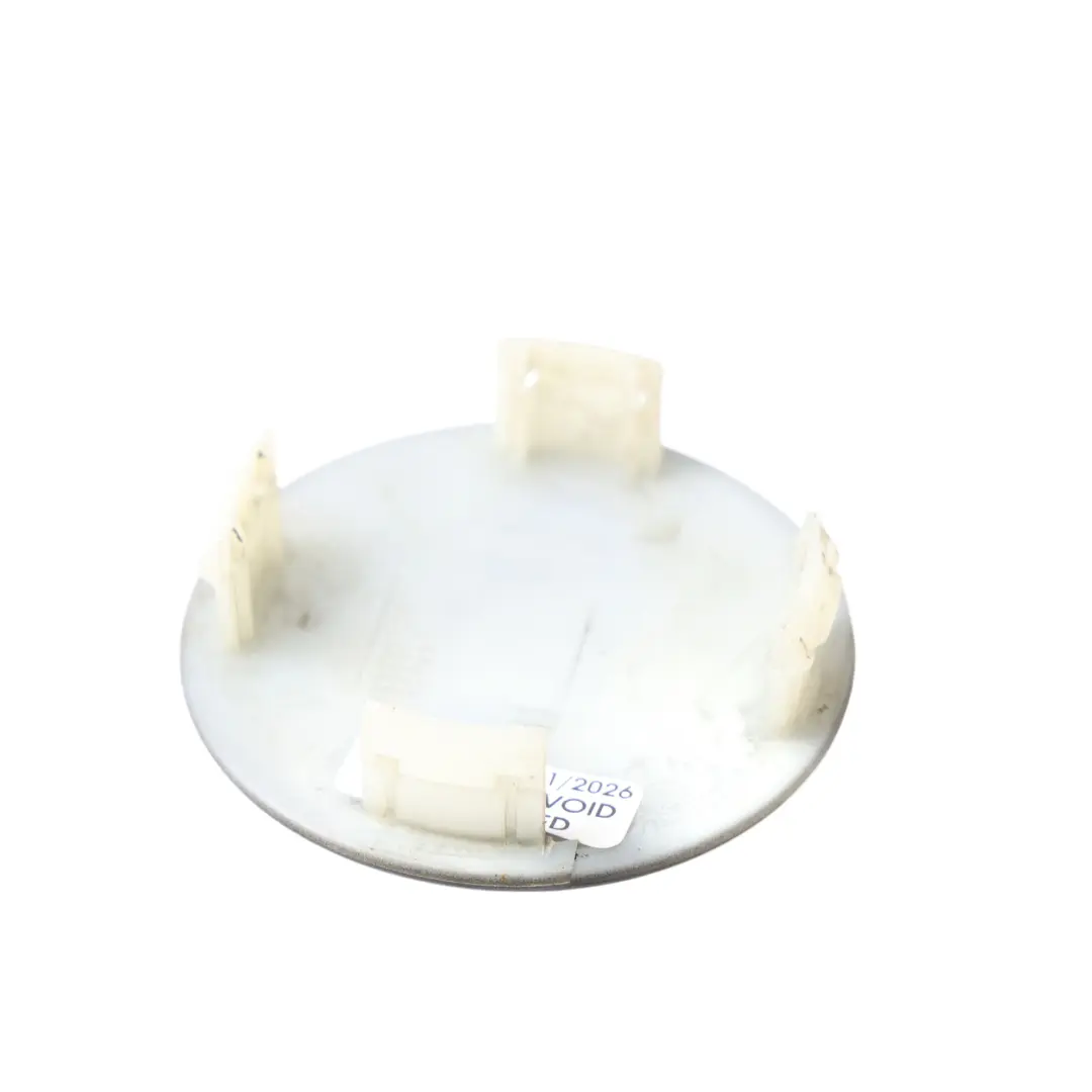 Ford Ranger Mk3 Wheel Hub Cap Centre Ford Logo Emblem Cover - SKU JB3C-1000-AA - Part number JB3C-1000-AA