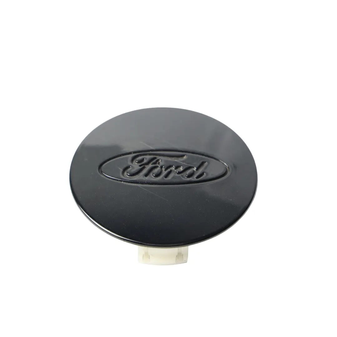 Tapa De Cubo De Rueda Tapa Central Con Emblema Ford para Ford Ranger III con número de pieza JB3C-1000-AA Ford Ranger III Tapa De Cubo De Rueda Tapa Central Con Emblema Ford - SKU JB3C-1000-AA - Número de pieza JB3C-1000-AA