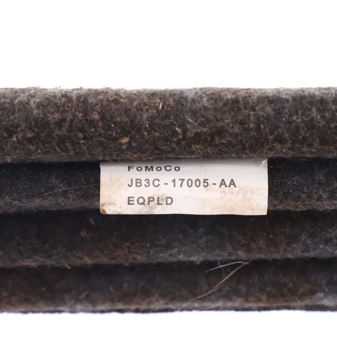 Ford Ranger Wildtrack Mk6 Emergency Wheel Repair Kit Tool Wrench - SKU JB3C-17005-AA - Part number JB3C-17005-AA