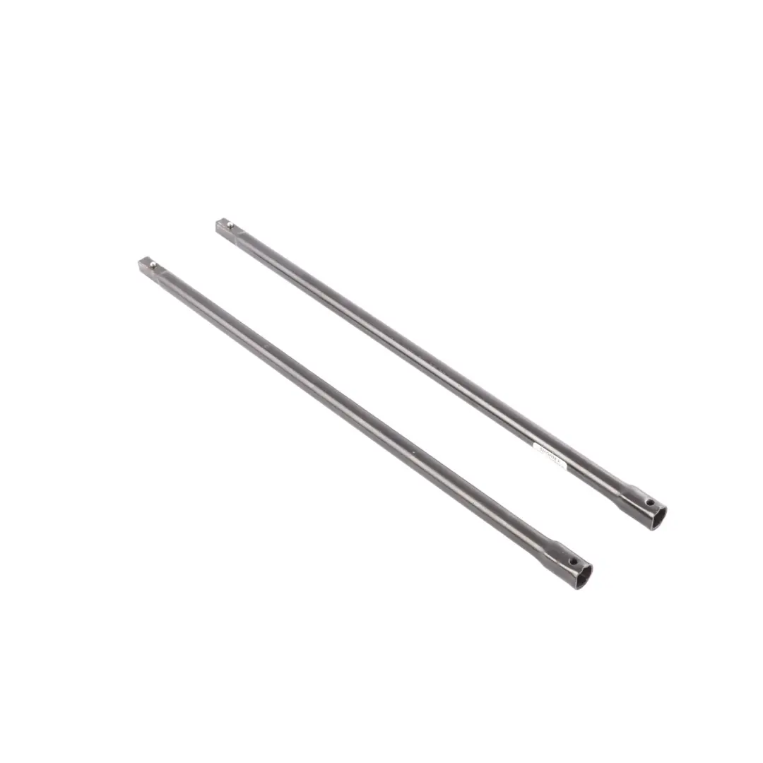 Ford Ranger Wildtrack Mk6 Emergency Wheel Repair Kit Tool Wrench - SKU JB3C-17005-AA - Part number JB3C-17005-AA