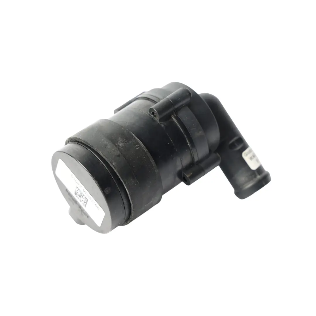 Auxiliary Electric Water Pump Coolant 9017983A to Land Rover Discovery 4 L319 with Part number JEX000030 Land Rover Discovery 4 L319 Auxiliary Electric Water Pump Coolant 9017983A - SKU JEX000030 - Part number JEX000030