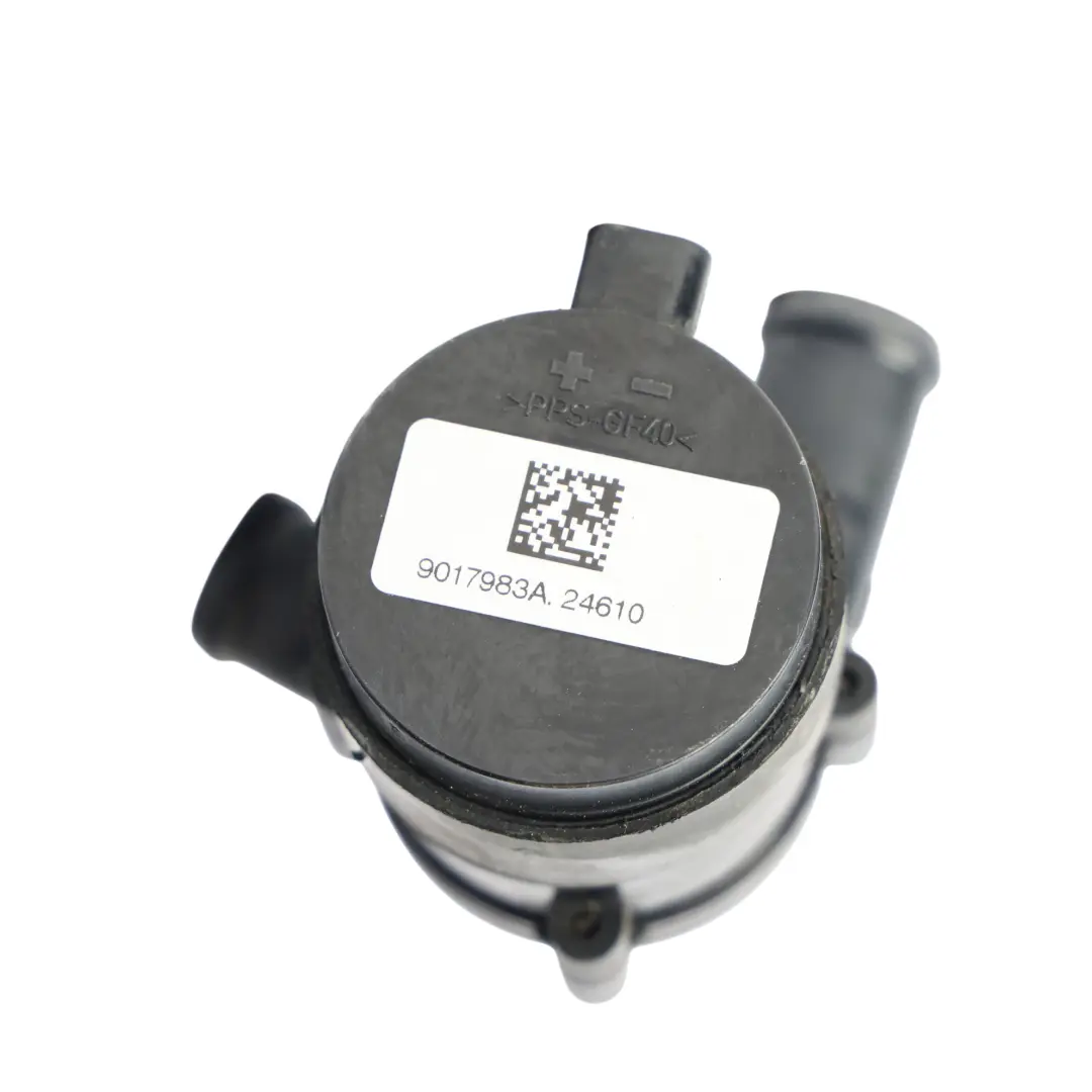 Pompe À Eau Electrique Auxiliaire 9017983A pour Land Rover Discovery 4 L319 à propos du numéro de pièce JEX000030 Land Rover Discovery 4 L319 Pompe À Eau Electrique Auxiliaire 9017983A - SKU JEX000030 - Numéro de pièce JEX000030