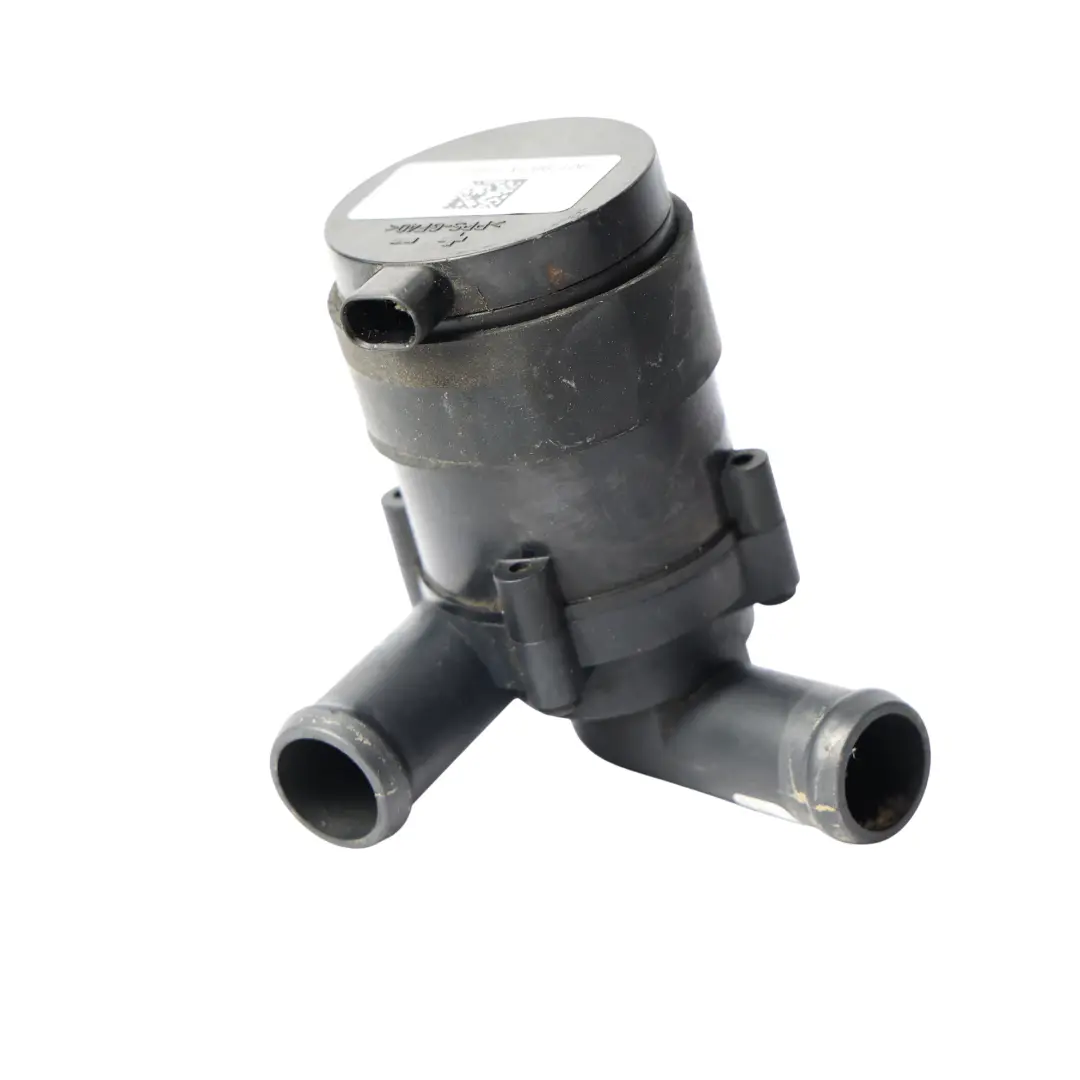 Bomba De Agua Eléctrica Auxiliar 9017983A para Land Rover Discovery 4 L319 con número de pieza JEX000030 Land Rover Discovery 4 L319 Bomba De Agua Eléctrica Auxiliar 9017983A - SKU JEX000030 - Número de pieza JEX000030