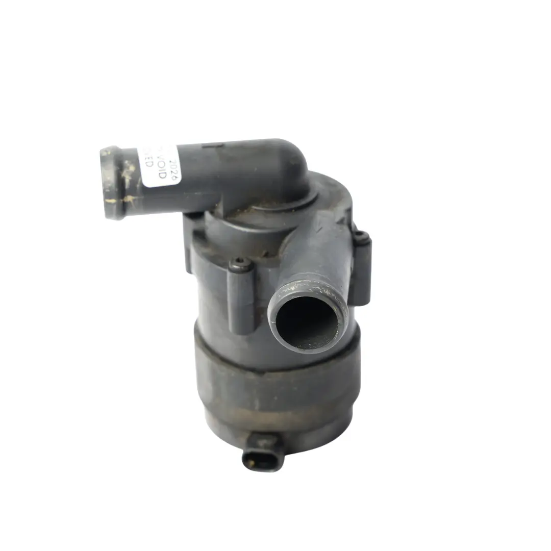 Elektrische Zusatzwasserpumpe Kühlmittel 9017983A für Land Rover Discovery 4 L319 mit Teilenummer JEX000030 Land Rover Discovery 4 L319 Elektrische Zusatzwasserpumpe Kühlmittel 9017983A - SKU JEX000030 - Teilenummer JEX000030