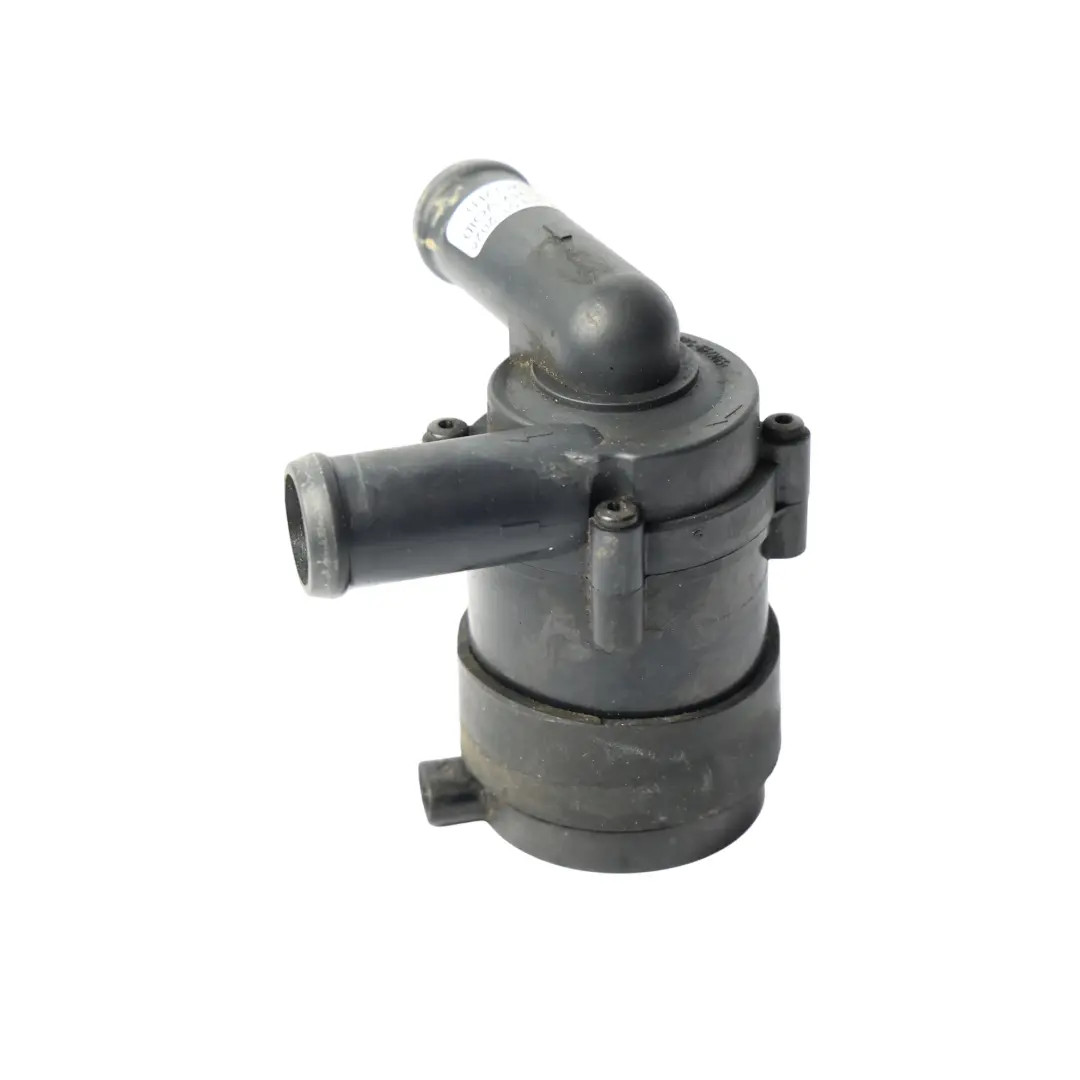 Land Rover Discovery 4 L319 Elektrische Zusatzwasserpumpe Kühlmittel 9017983A - SKU JEX000030 - Teilenummer JEX000030