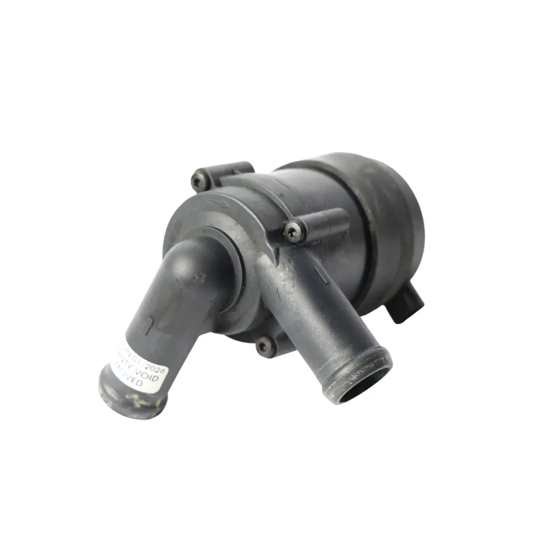 Land Rover Discovery 4 L319 Pompa Acqua Elettrica Ausiliaria 9017983A - SKU JEX000030 - Numero di parte JEX000030