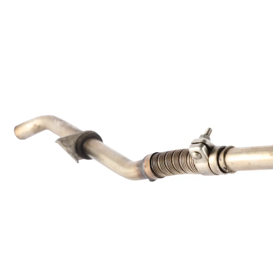 Land Rover Discovery 3 Rear Fuel Burning Heater Silencer Muffler - SKU JEZ000151 - Part number JEZ000151