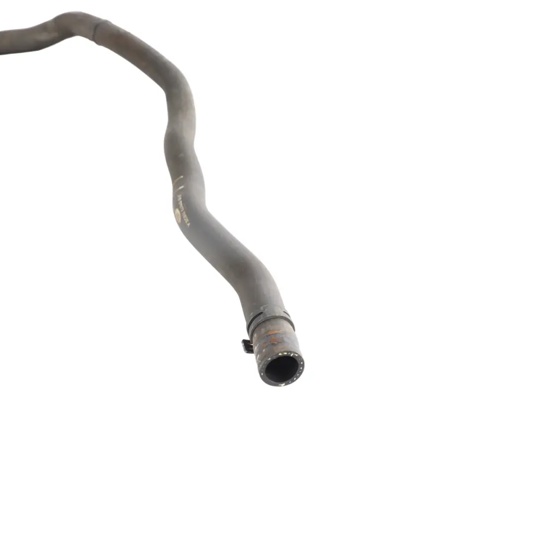 Land Rover Discovery 4 L319 2.7 V6 Lion Kühlmittel Schlauch Leitung - SKU JHB501670 - Teilenummer JHB501670
