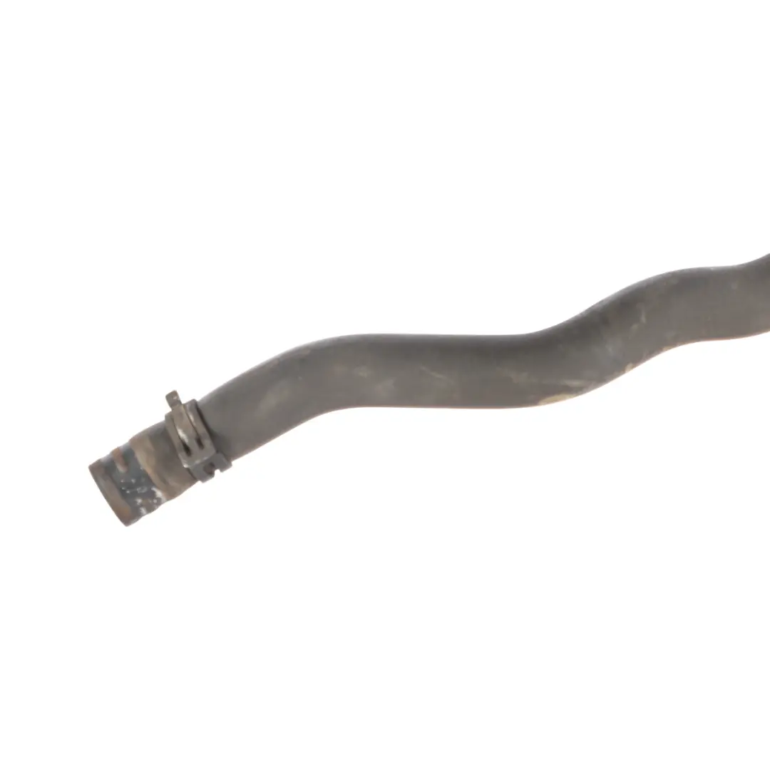 Land Rover Discovery 4 L319 2.7 V6 Lion Water Coolant Pipe Hose Line - SKU JHB501670 - Part number JHB501670