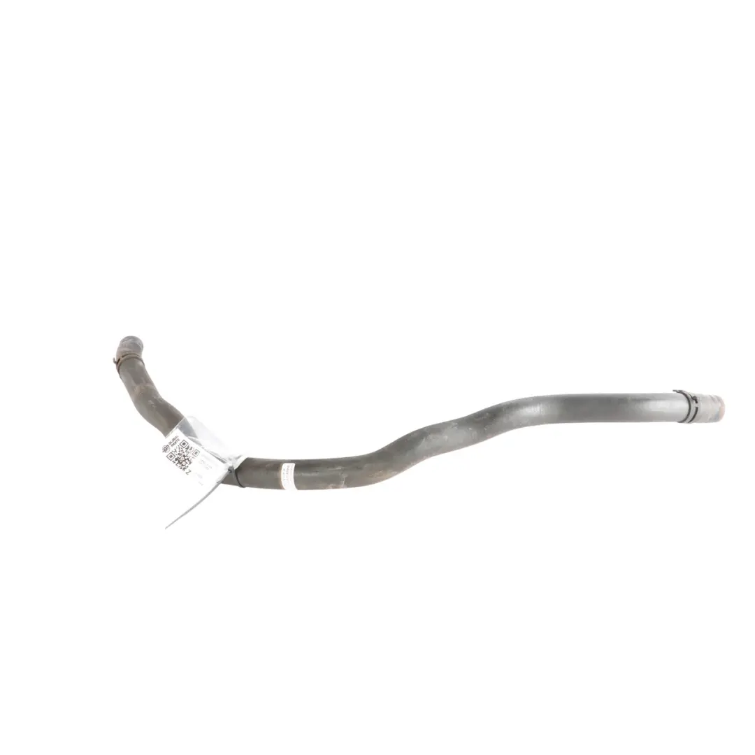 Land Rover Discovery 4 L319 2.7 V6 Lion Water Coolant Pipe Hose Line - SKU JHB501670 - Part number JHB501670