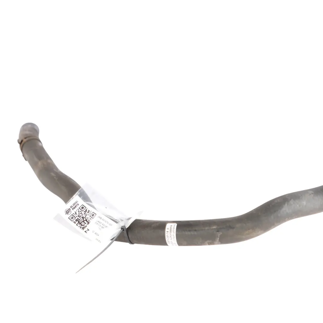 Land Rover Discovery 4 L319 2.7 V6 Lion Kühlmittel Schlauch Leitung - SKU JHB501670 - Teilenummer JHB501670