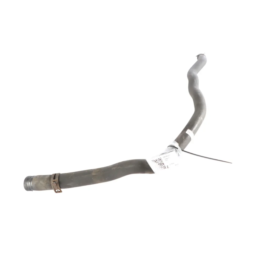 Land Rover Discovery 4 L319 2.7 V6 Lion Water Coolant Pipe Hose Line - SKU JHB501670 - Part number JHB501670