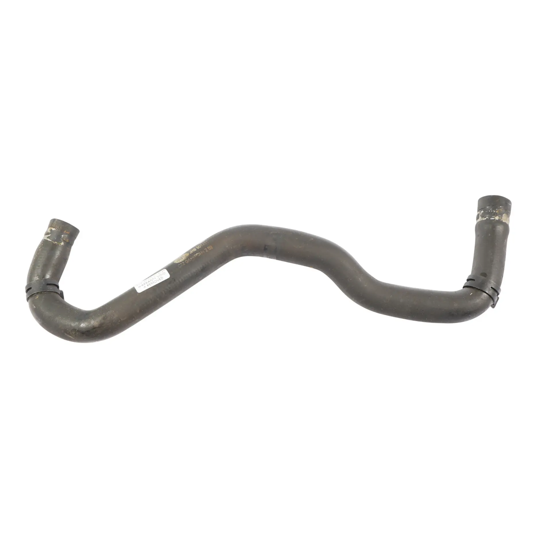 Land Rover Discovery L319 Tubo Dell'Acqua Linea Del Tubo Refrigerante JHB501461