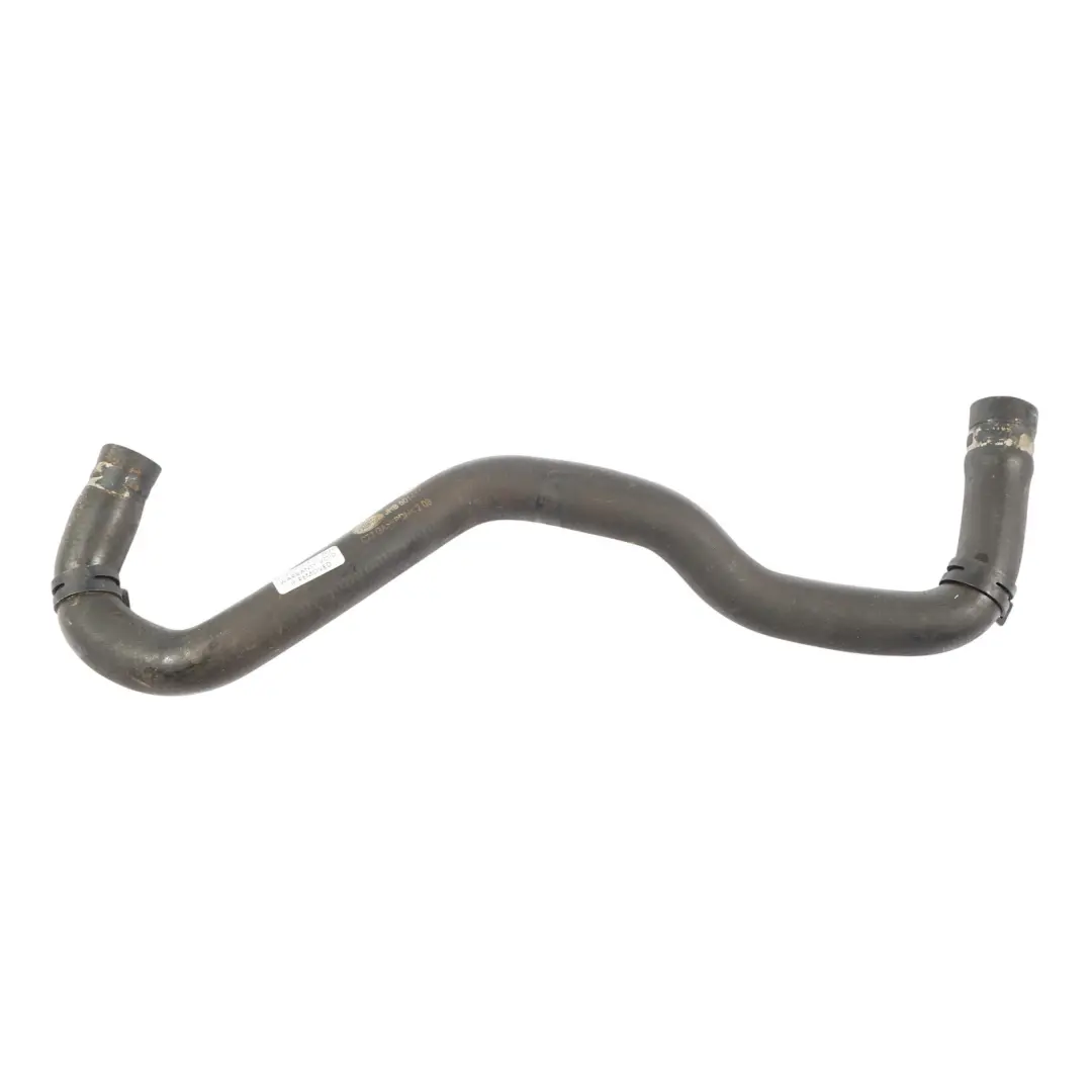Tubo Dell'Acqua Linea Del Tubo Refrigerante per Land Rover Discovery L319 con numero di parte JHB501461 Land Rover Discovery L319 Tubo Dell'Acqua Linea Del Tubo Refrigerante - SKU JHB501461 - Numero di parte JHB501461