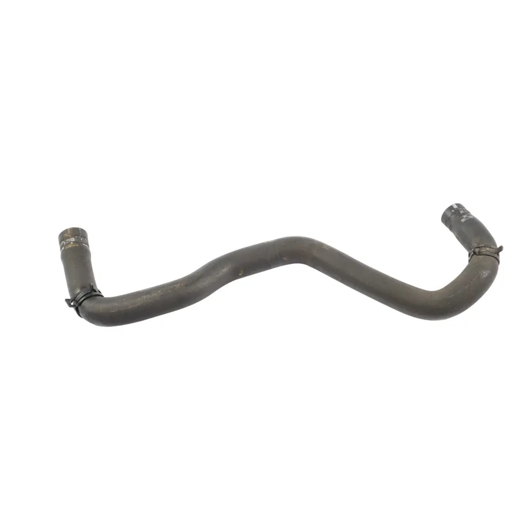 Tubería De Agua Línea Manguera Refrigerante para Land Rover Discovery L319 con número de pieza JHB501461 Land Rover Discovery L319 Tubería De Agua Línea Manguera Refrigerante - SKU JHB501461 - Número de pieza JHB501461