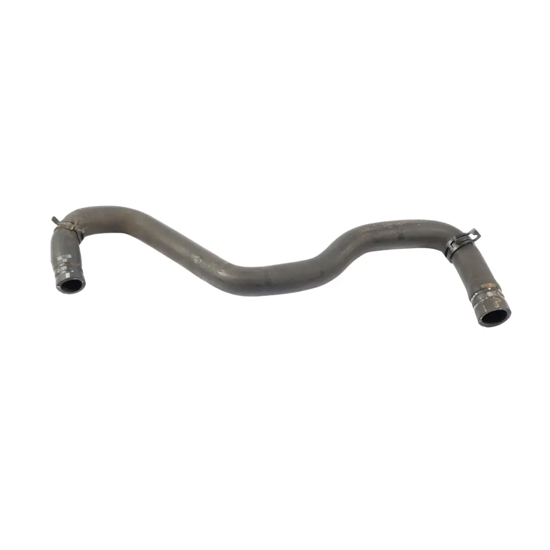 Tubería De Agua Línea Manguera Refrigerante para Land Rover Discovery L319 con número de pieza JHB501461 Land Rover Discovery L319 Tubería De Agua Línea Manguera Refrigerante - SKU JHB501461 - Número de pieza JHB501461