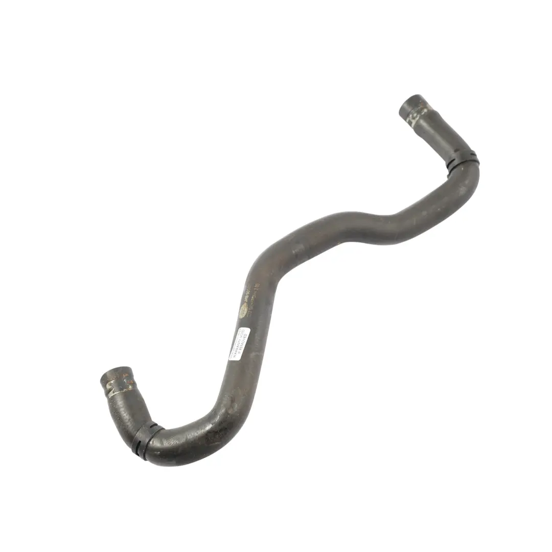 Tubería De Agua Línea Manguera Refrigerante para Land Rover Discovery L319 con número de pieza JHB501461 Land Rover Discovery L319 Tubería De Agua Línea Manguera Refrigerante - SKU JHB501461 - Número de pieza JHB501461