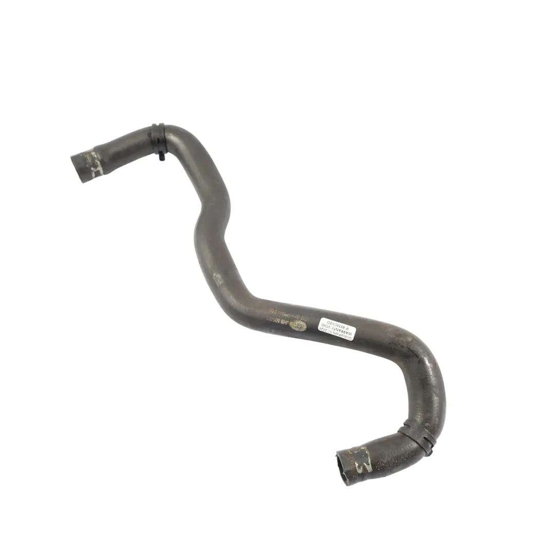 Tuyau De Refroidissement D'Eau pour Land Rover Discovery L319 à propos du numéro de pièce JHB501461 Land Rover Discovery L319 Tuyau De Refroidissement D'Eau - SKU JHB501461 - Numéro de pièce JHB501461