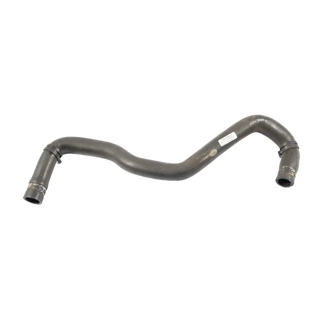 Tubería De Agua Línea Manguera Refrigerante para Land Rover Discovery L319 con número de pieza JHB501461 Land Rover Discovery L319 Tubería De Agua Línea Manguera Refrigerante - SKU JHB501461 - Número de pieza JHB501461