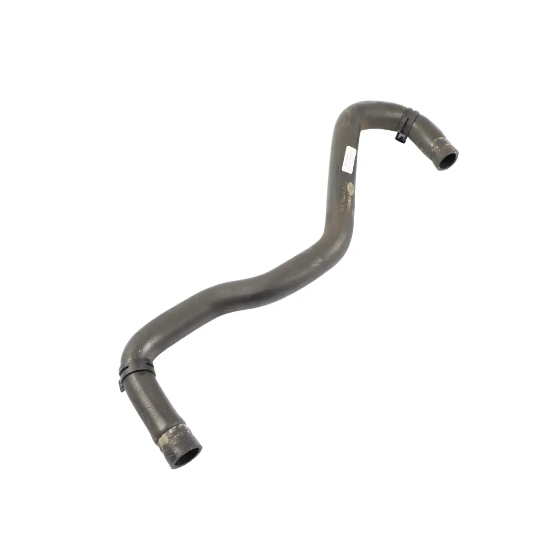 Wasserleitung Kühlmittel Schlauchleitung für Land Rover Discovery L319 mit Teilenummer JHB501461 Land Rover Discovery L319 Wasserleitung Kühlmittel Schlauchleitung - SKU JHB501461 - Teilenummer JHB501461