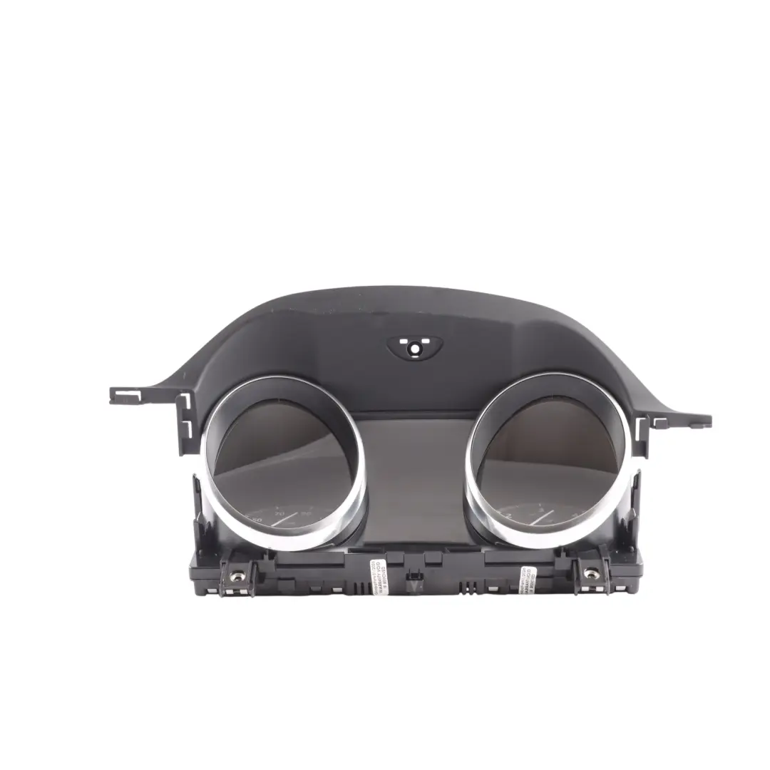 Land Rover Discovery L550 Instrument Cluster Diesel Automatic - SKU RHD-JK21-10F844-BF - Part number JK21-10F844-BF