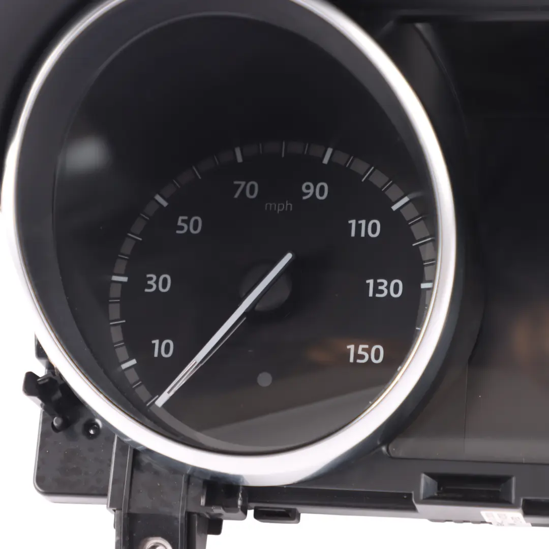 Land Rover Discovery L550 Instrument Cluster Diesel Automatic - SKU RHD-JK21-10F844-BF - Part number JK21-10F844-BF