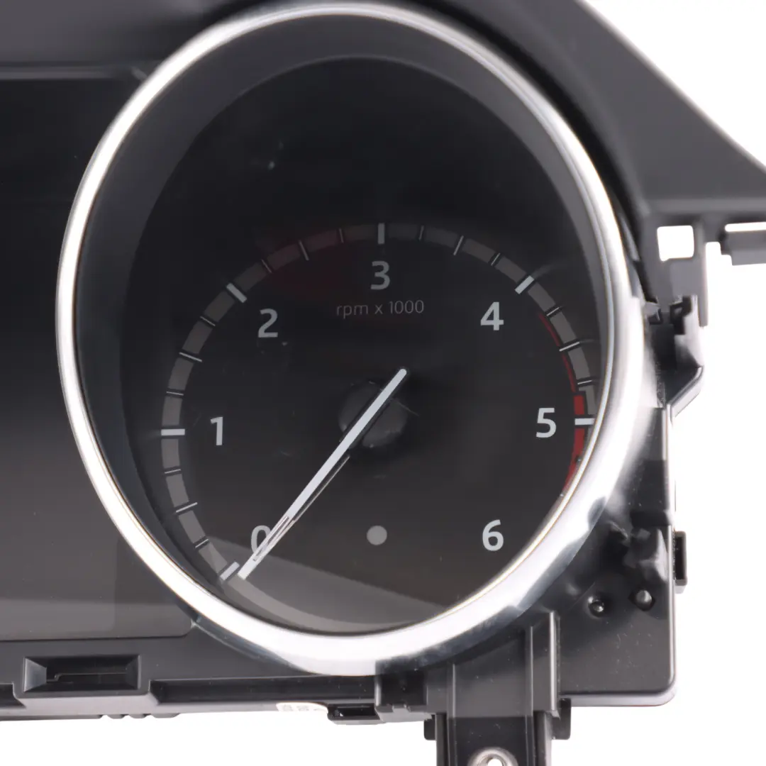 Land Rover Discovery L550 Instrument Cluster Diesel Automatic - SKU RHD-JK21-10F844-BF - Part number JK21-10F844-BF