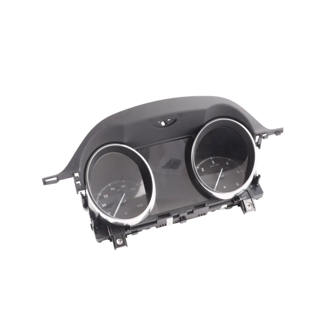 Instrument Cluster Diesel Automatic to Land Rover Discovery L550 with Part number JK21-10F844-BF Land Rover Discovery L550 Instrument Cluster Diesel Automatic - SKU RHD-JK21-10F844-BF - Part number JK21-10F844-BF