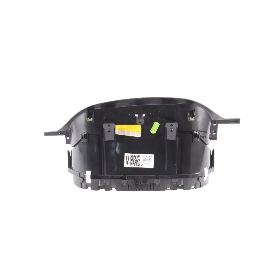 Instrument Cluster Diesel Automatic to Land Rover Discovery L550 with Part number JK21-10F844-BF Land Rover Discovery L550 Instrument Cluster Diesel Automatic - SKU RHD-JK21-10F844-BF - Part number JK21-10F844-BF