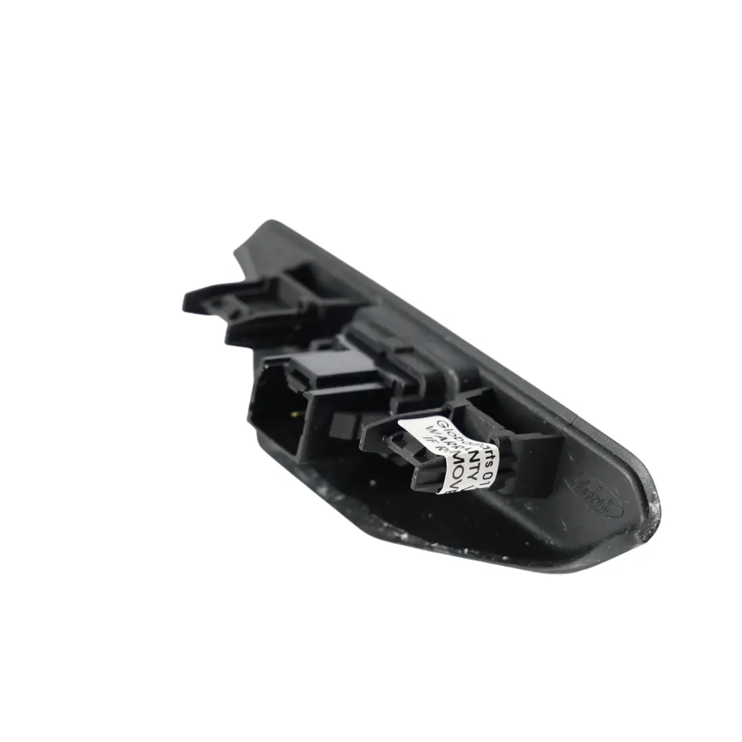 Ford Transit Custom Warnblinker Schalterknopf - SKU JK21-15C580-ABW - Teilenummer JK21-15C580-ABW