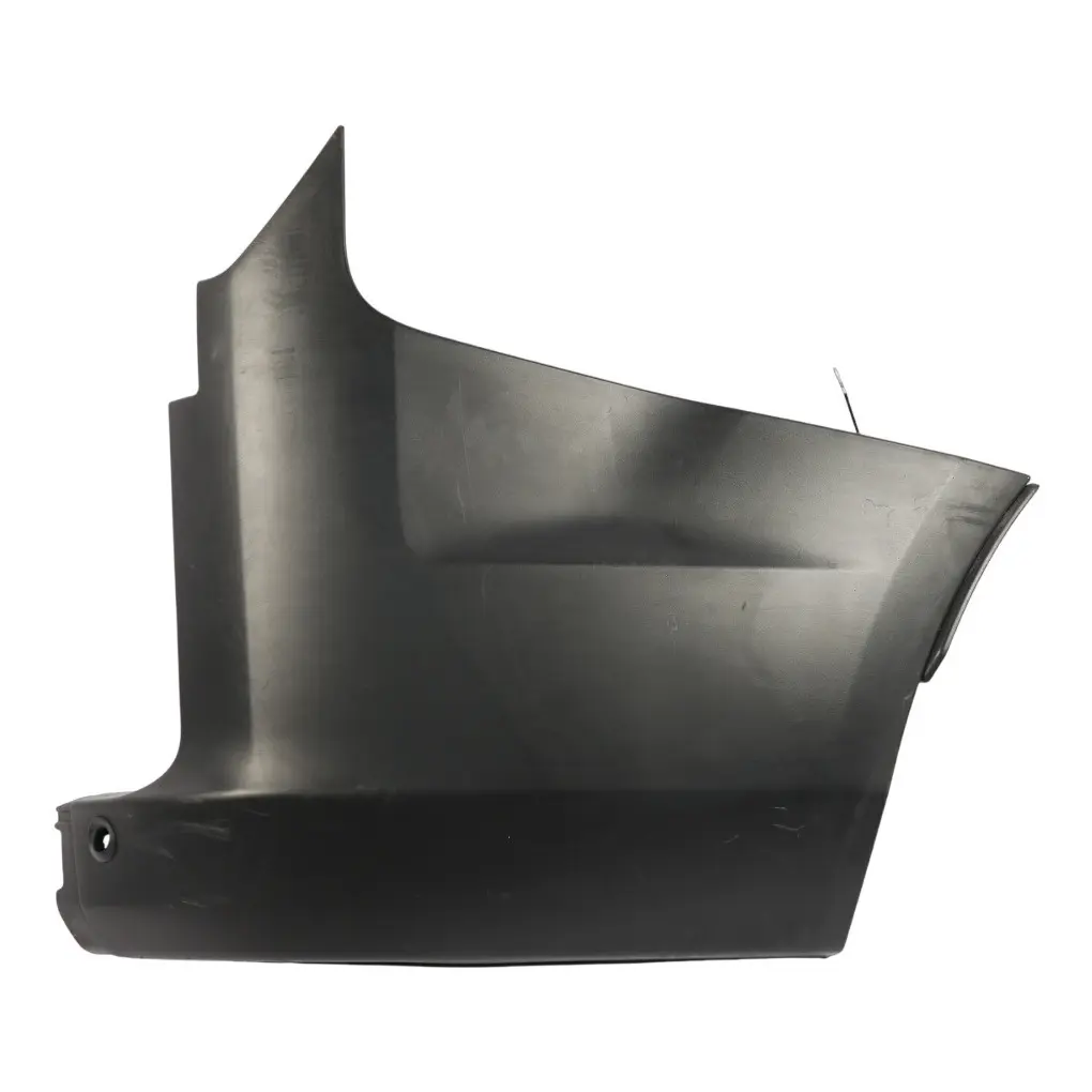 Ford Transit Custom Rear Bumper Corner Edge Trim Right O/S JK2117926A