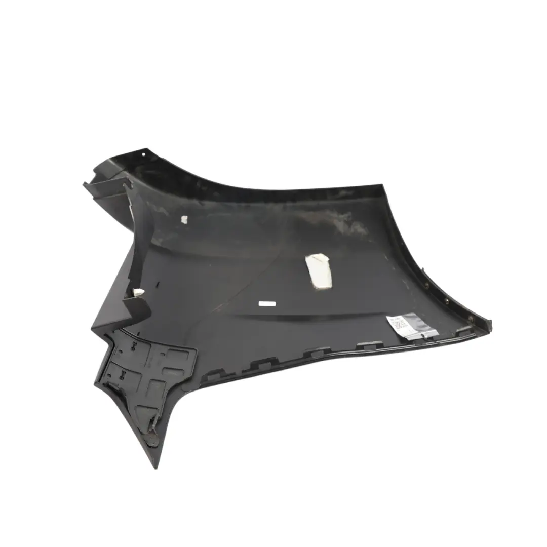 Ford Transit Custom Rear Bumper Corner Edge Trim Right O/S JK2117926A - SKU JK21-17926-A - Part number JK21-17926-A