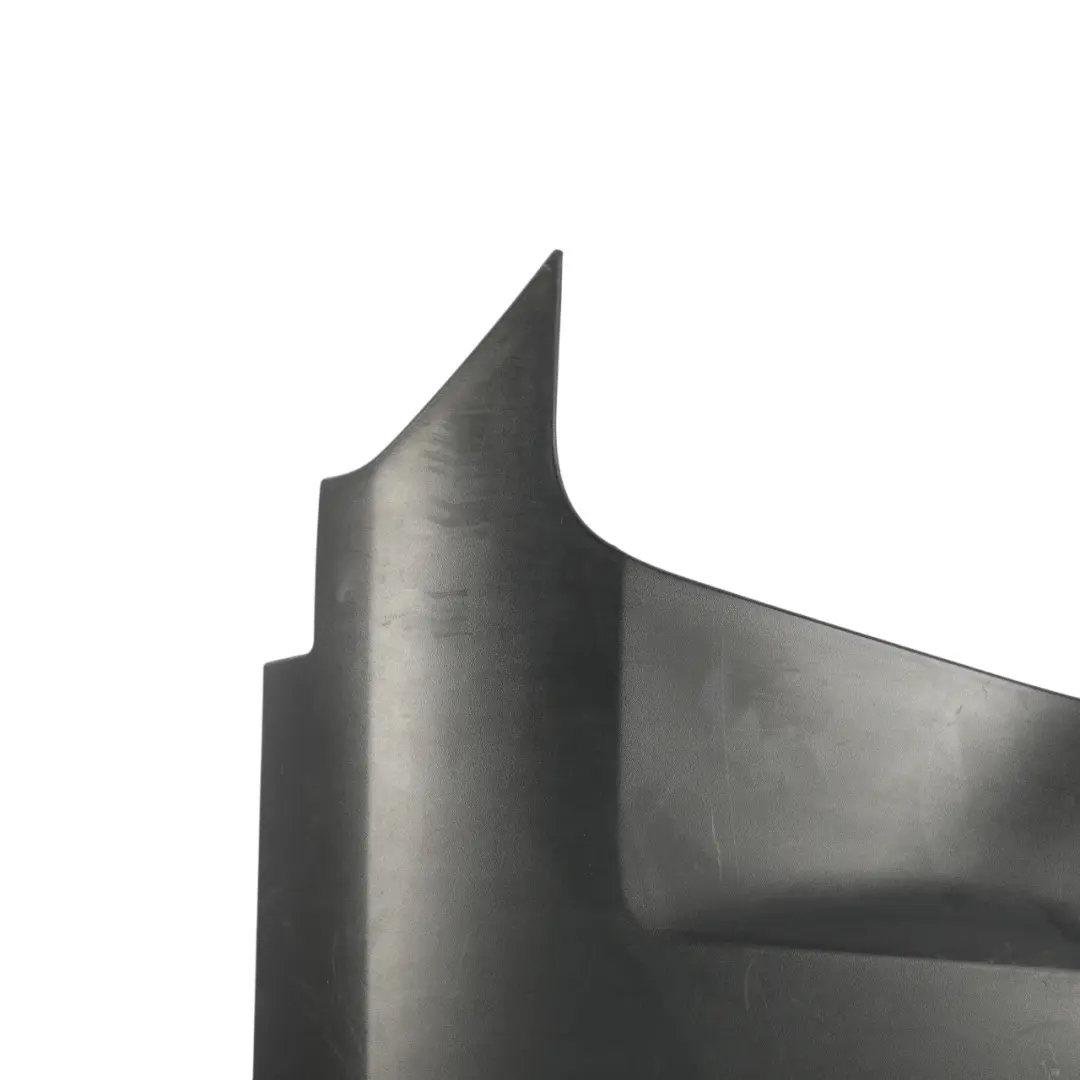 Ford Transit Custom Rear Bumper Corner Edge Trim Right O/S JK2117926A - SKU JK21-17926-A - Part number JK21-17926-A