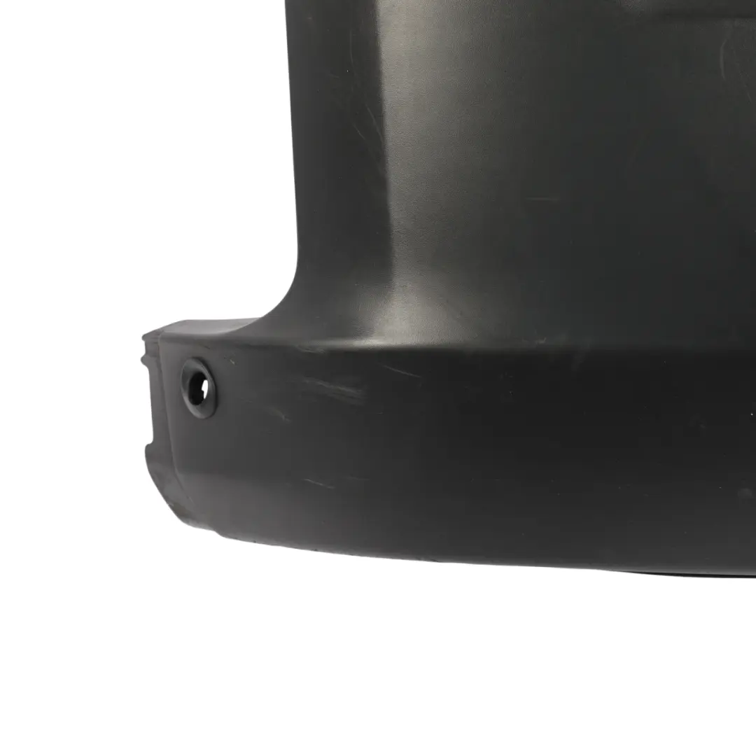 Bumper Corner Edge Trim Right O/S JK2117926A to Ford Transit Custom Rear with Part number JK21-17926-A Ford Transit Custom Rear Bumper Corner Edge Trim Right O/S JK2117926A - SKU JK21-17926-A - Part number JK21-17926-A