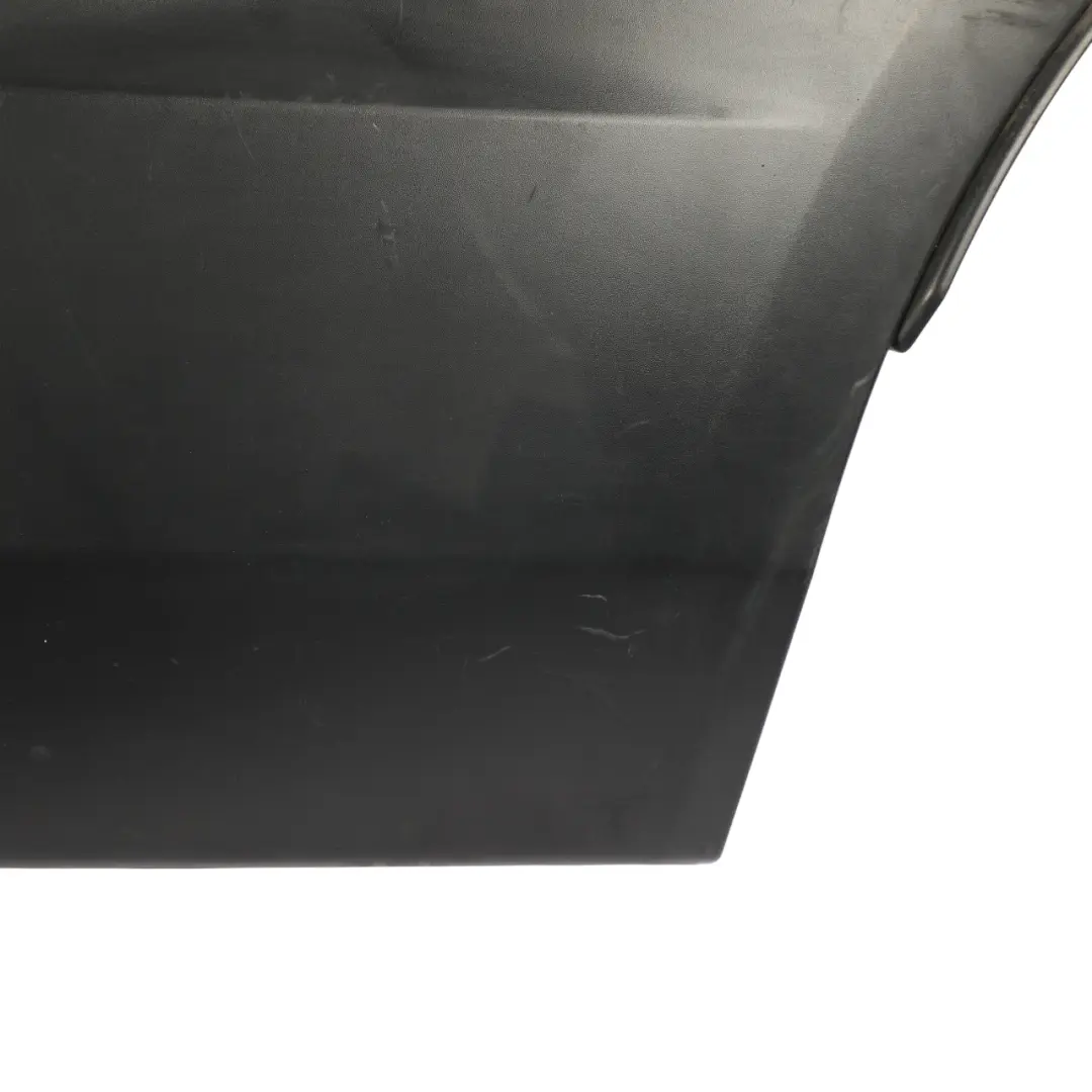 Ford Transit Custom Rear Bumper Corner Edge Trim Right O/S JK2117926A - SKU JK21-17926-A - Part number JK21-17926-A