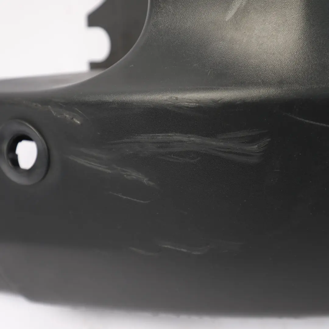 Bumper Corner Edge Trim Right O/S JK2117926A to Ford Transit Custom Rear with Part number JK21-17926-A Ford Transit Custom Rear Bumper Corner Edge Trim Right O/S JK2117926A - SKU JK21-17926-A - Part number JK21-17926-A