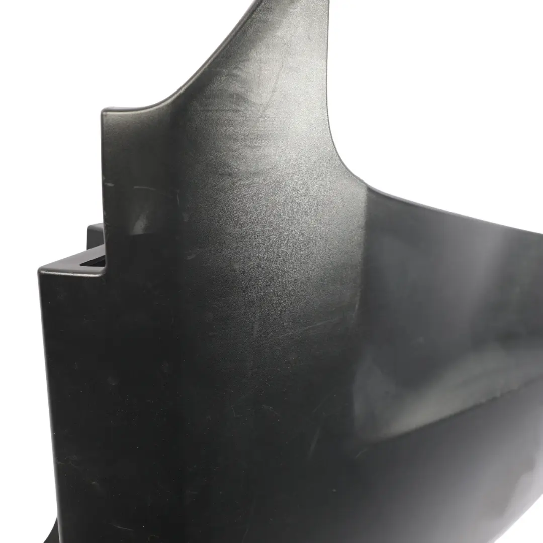 Bumper Corner Edge Trim Right O/S JK2117926A to Ford Transit Custom Rear with Part number JK21-17926-A Ford Transit Custom Rear Bumper Corner Edge Trim Right O/S JK2117926A - SKU JK21-17926-A - Part number JK21-17926-A