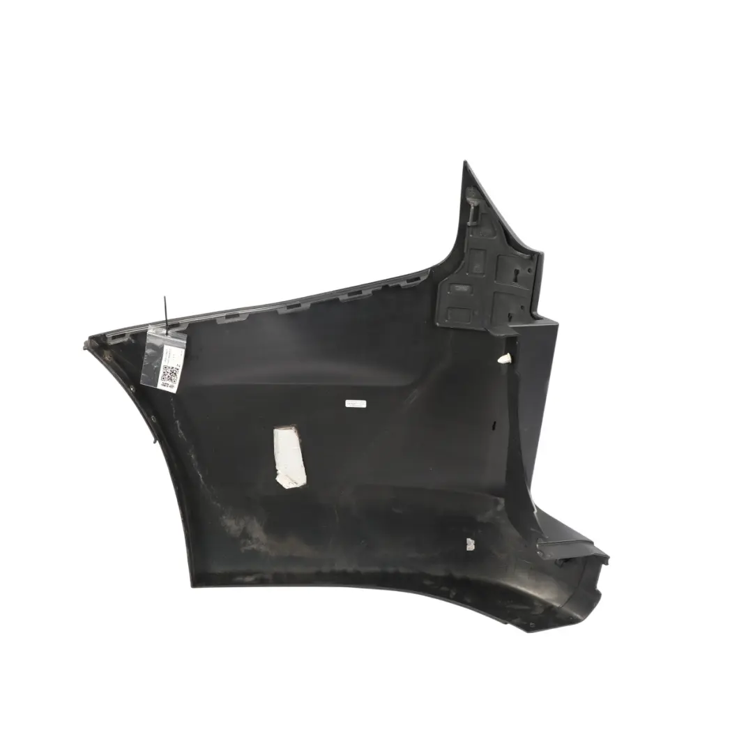 Bumper Corner Edge Trim Right O/S JK2117926A to Ford Transit Custom Rear with Part number JK21-17926-A Ford Transit Custom Rear Bumper Corner Edge Trim Right O/S JK2117926A - SKU JK21-17926-A - Part number JK21-17926-A