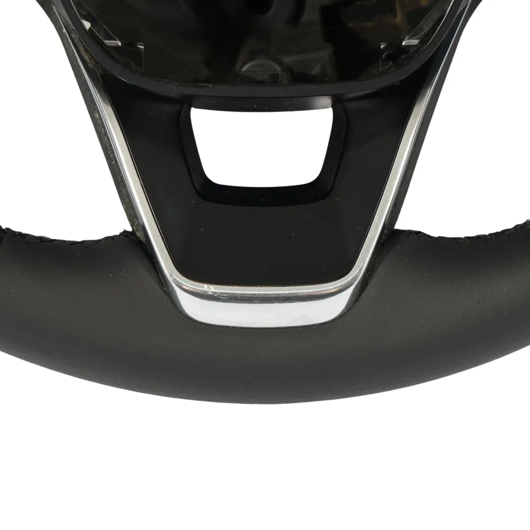 Lenkrad NEU Schwarz Leder Multifunktion für Ford Transit Custom mit Teilenummer JK21-3600-GA Ford Transit Custom Lenkrad NEU Schwarz Leder Multifunktion - SKU JK21-3600-GA-1 - Teilenummer JK21-3600-GA