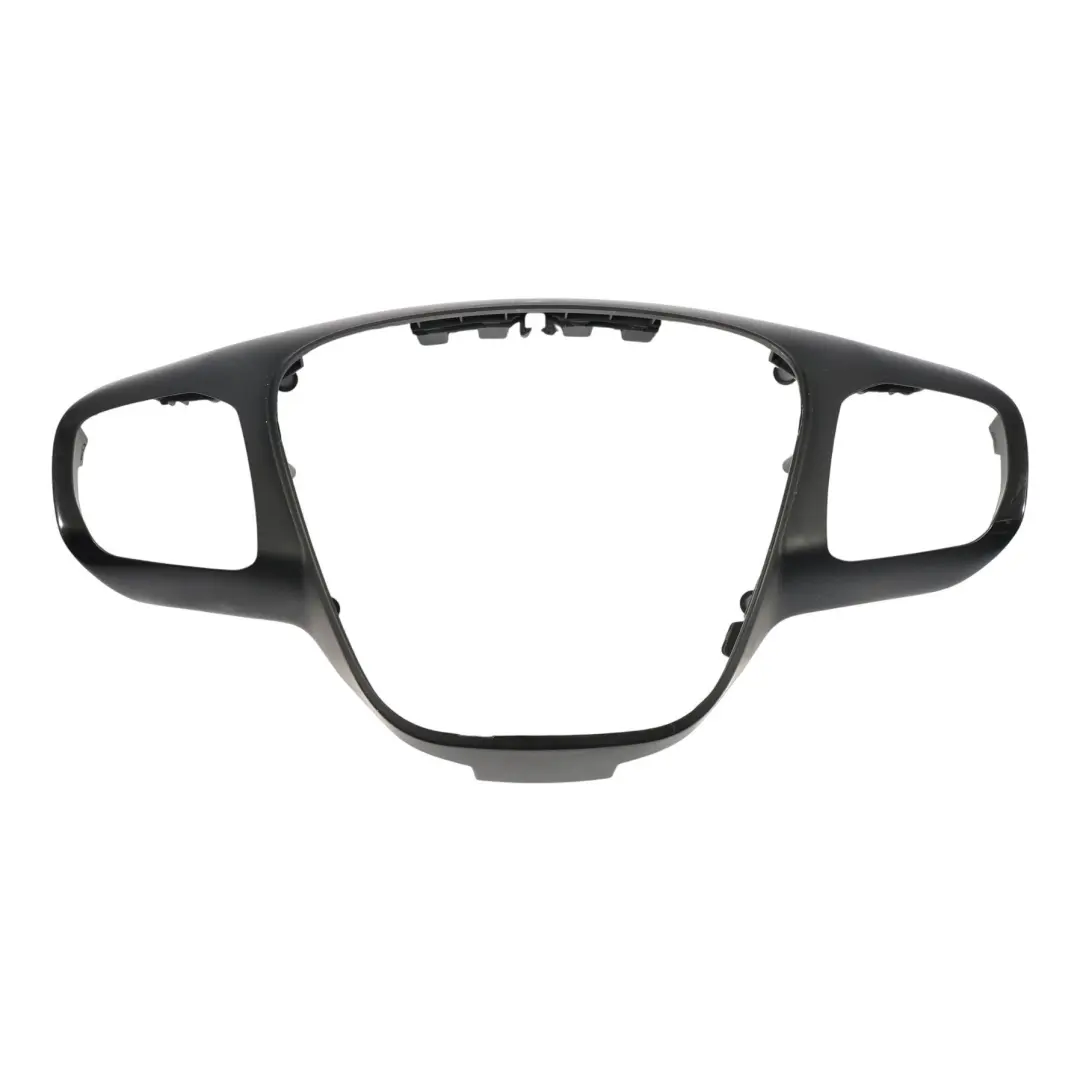 Ford Transit Custom Mk8 Steering Wheel Surround Button Frame - SKU JK21-3600-GA3ZHE - Part number JK21-3600-GA3ZHE