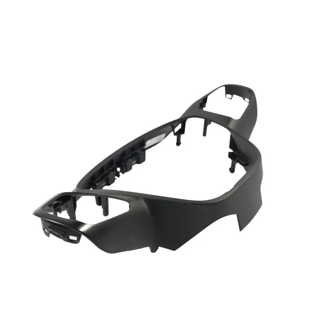 Mk8 Volante Surround Pulsante Telaio per Ford Transit Custom con numero di parte JK21-3600-GA3ZHE Ford Transit Custom Mk8 Volante Surround Pulsante Telaio - SKU JK21-3600-GA3ZHE - Numero di parte JK21-3600-GA3ZHE