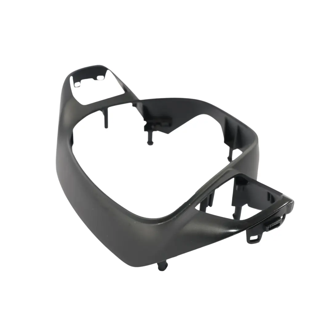 Mk8 Steering Wheel Surround Button Frame to Ford Transit Custom with Part number JK21-3600-GA3ZHE Ford Transit Custom Mk8 Steering Wheel Surround Button Frame - SKU JK21-3600-GA3ZHE - Part number JK21-3600-GA3ZHE