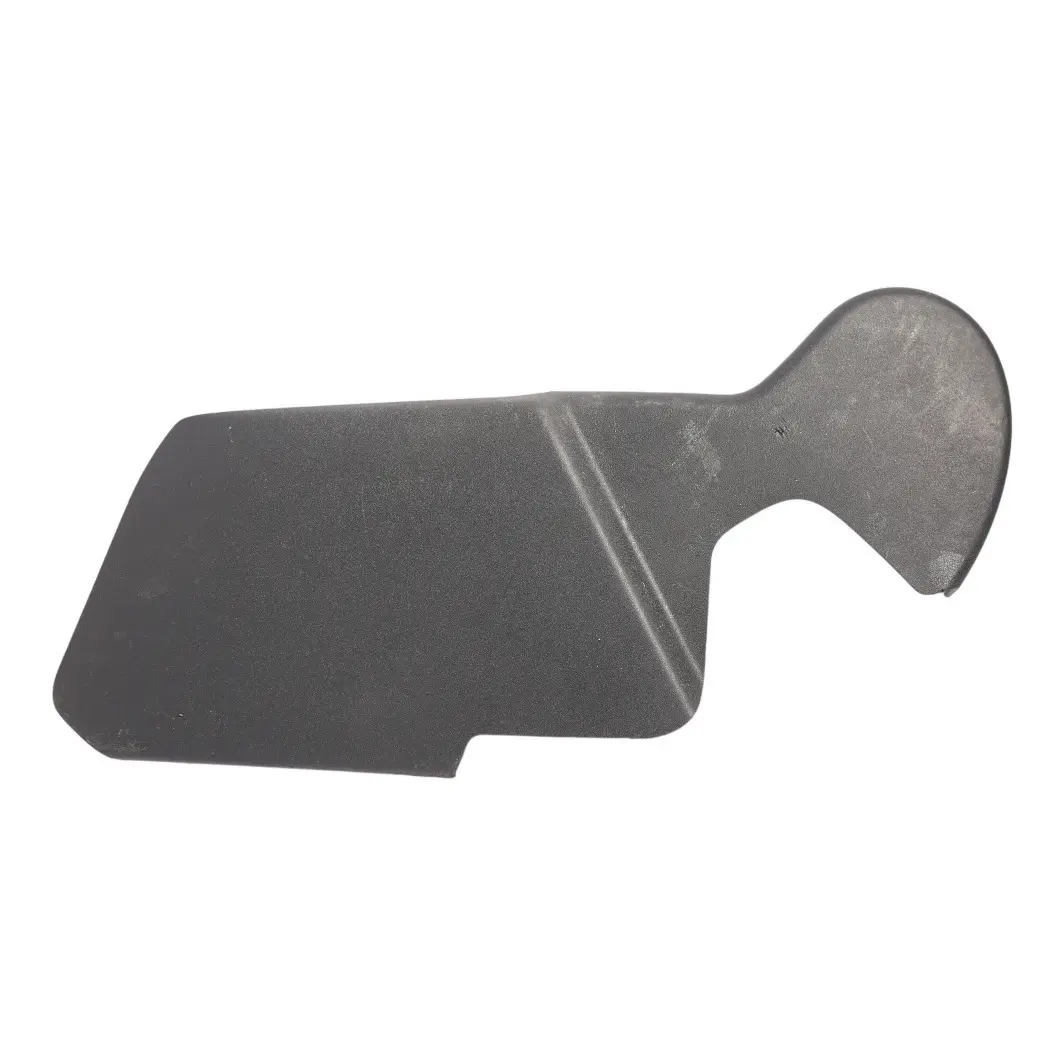 Ford Transit Custom Seat Cushion Valance Front Left N/S JK21-61684 - SKU JK21-61684-AW - Part number JK21-61684-AW