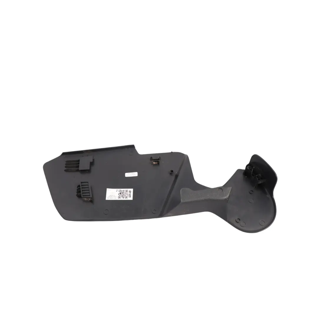 Ford Transit Custom Seat Cushion Valance Front Left N/S JK21-61684 - SKU JK21-61684-AW - Part number JK21-61684-AW