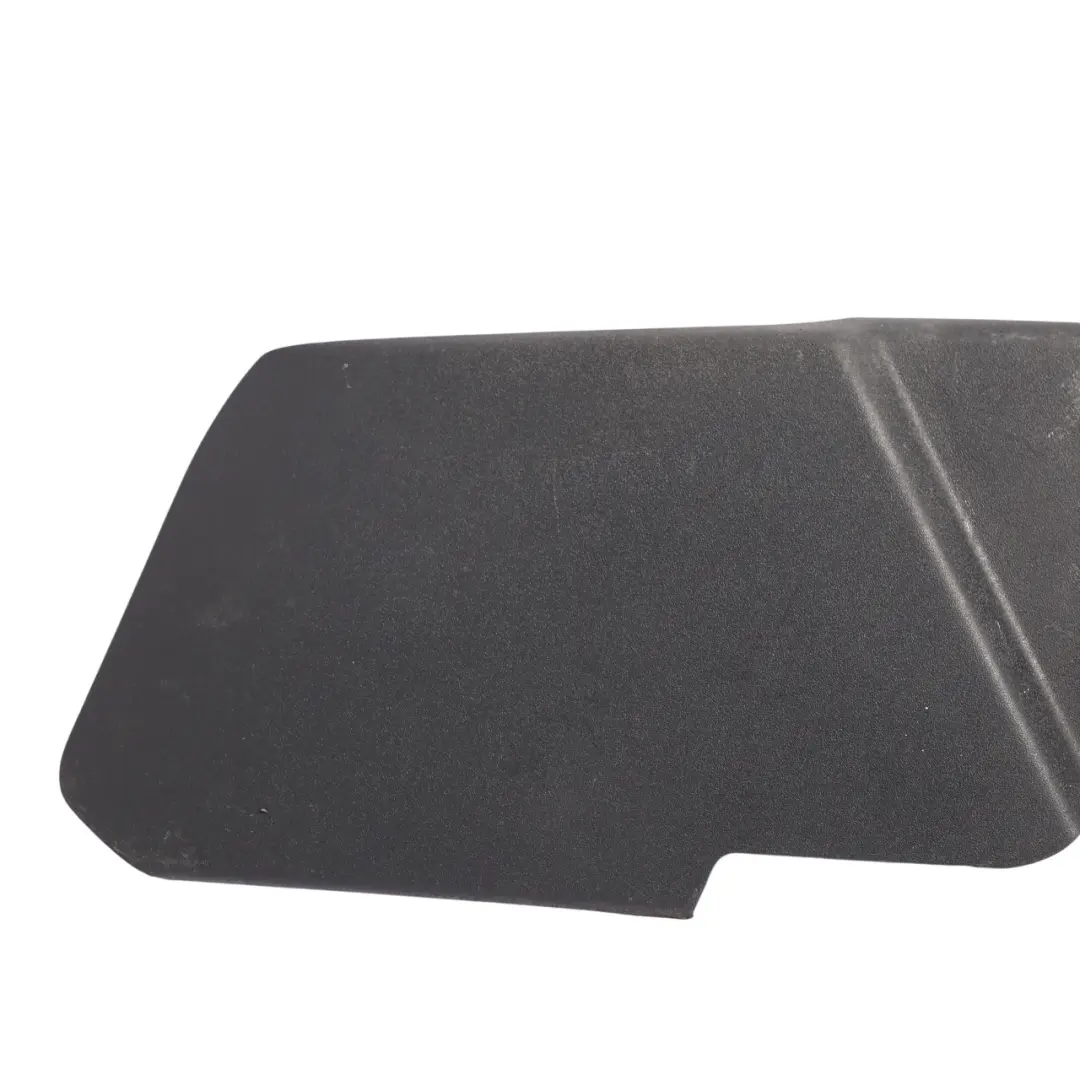 Ford Transit Custom Seat Cushion Valance Front Left N/S JK21-61684 - SKU JK21-61684-AW - Part number JK21-61684-AW