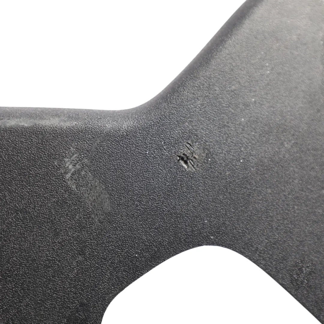 Ford Transit Custom Seat Cushion Valance Front Left N/S JK21-61684 - SKU JK21-61684-AW - Part number JK21-61684-AW