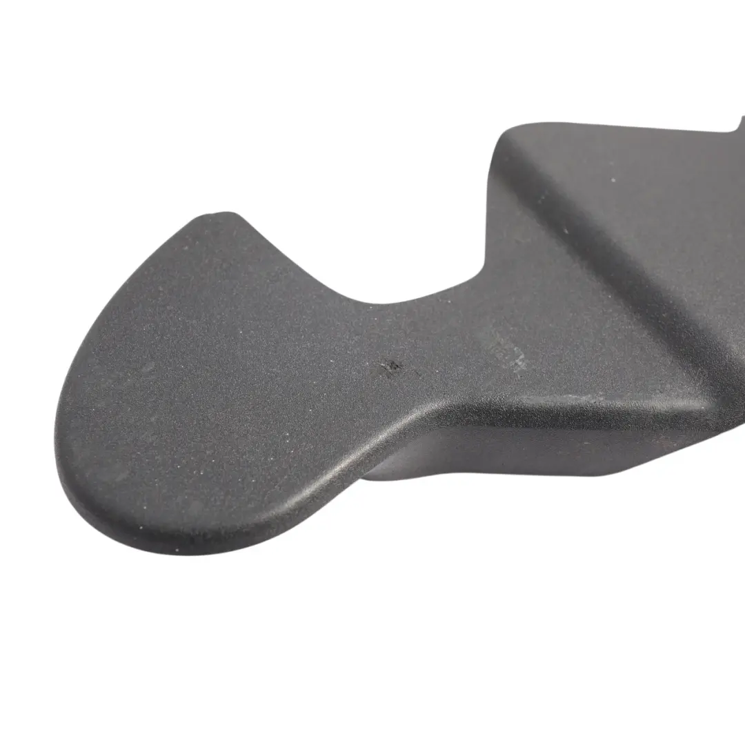 Ford Transit Custom Seat Cushion Valance Front Left N/S JK21-61684 - SKU JK21-61684-AW - Part number JK21-61684-AW