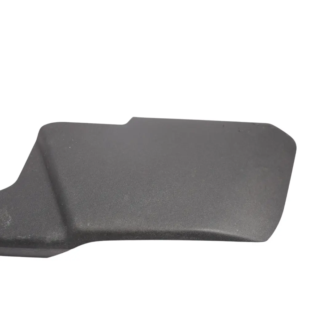 Ford Transit Custom Seat Cushion Valance Front Left N/S JK21-61684 - SKU JK21-61684-AW - Part number JK21-61684-AW