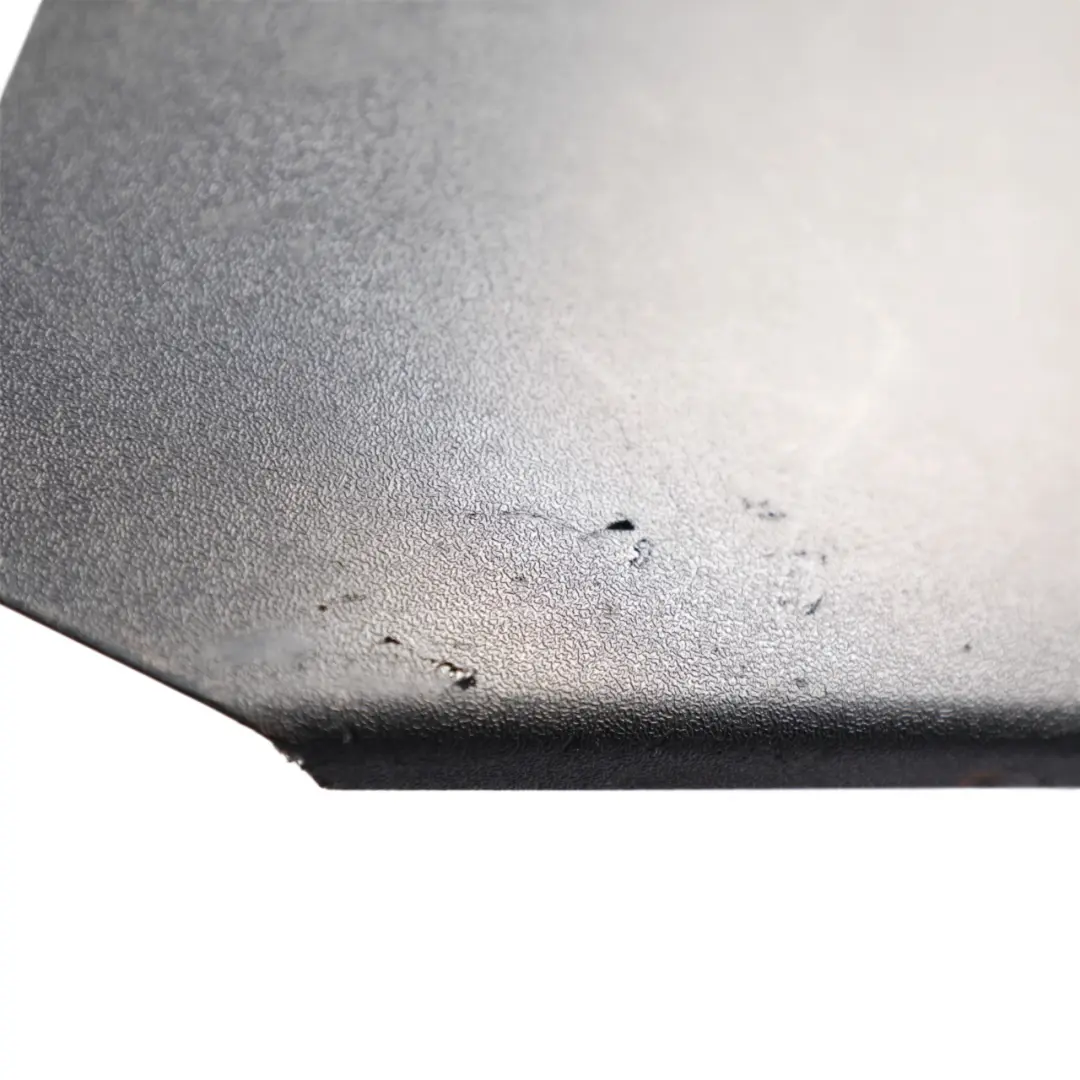 Ford Transit Custom Seat Cushion Valance Front Left N/S JK21-61684 - SKU JK21-61684-AW - Part number JK21-61684-AW